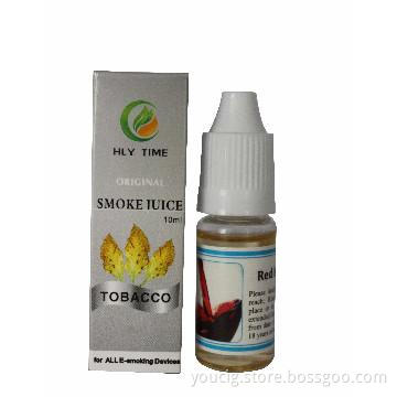 Hot sell top different  fruit   flavor e liquid  electronic cigarette